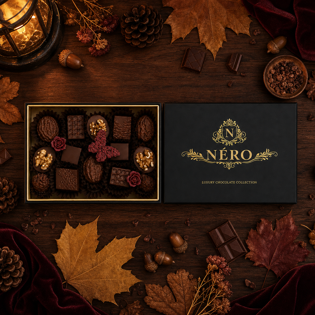 Autumn Gift Hamper - Small