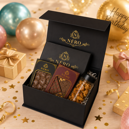 Birthday Gift Hamper - Small