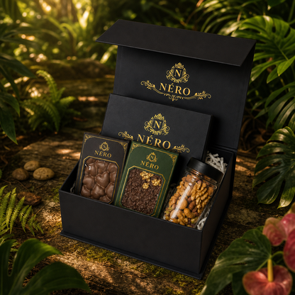 Jungle Gift Hamper - Small