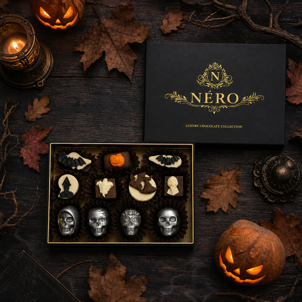 Halloween Gift Hamper - Small