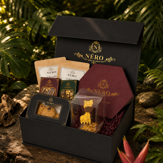 Jungle Gift Hamper - Large