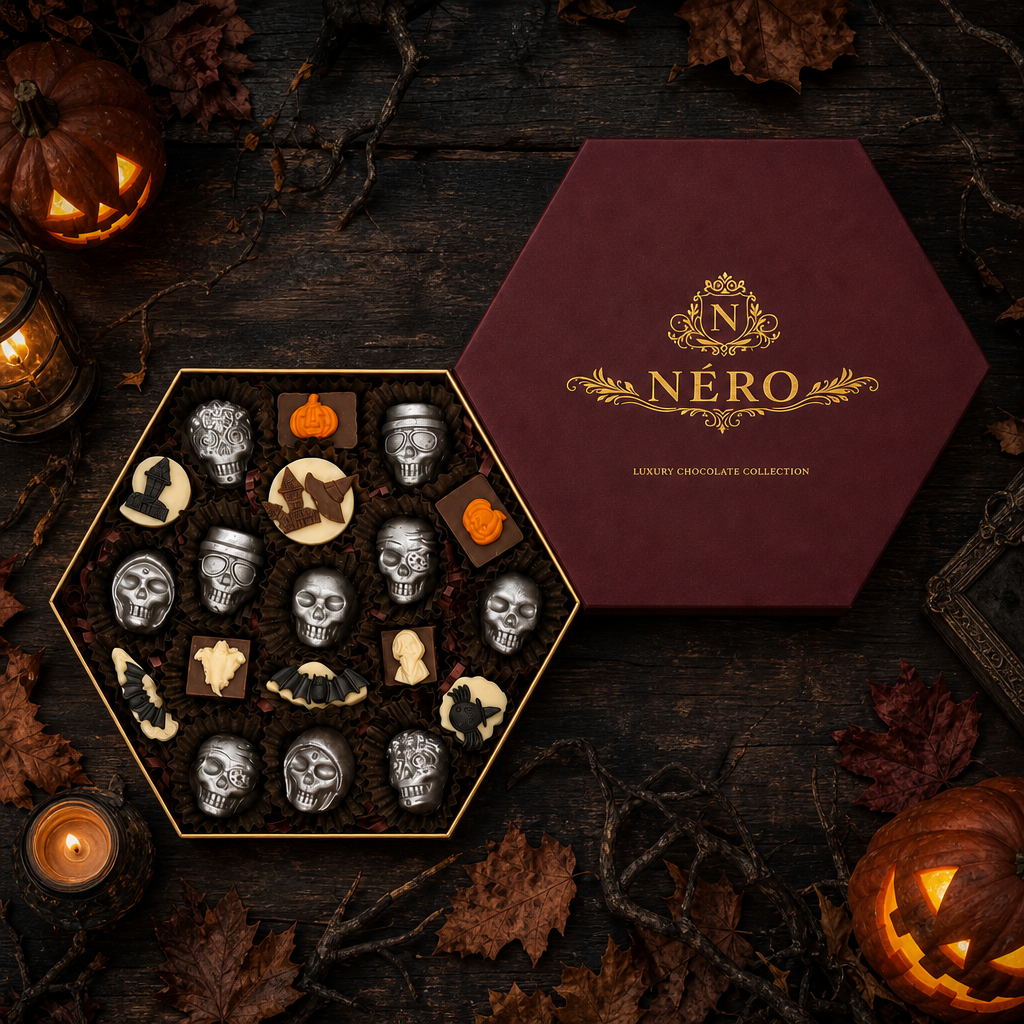 Halloween Gift Hamper - Large