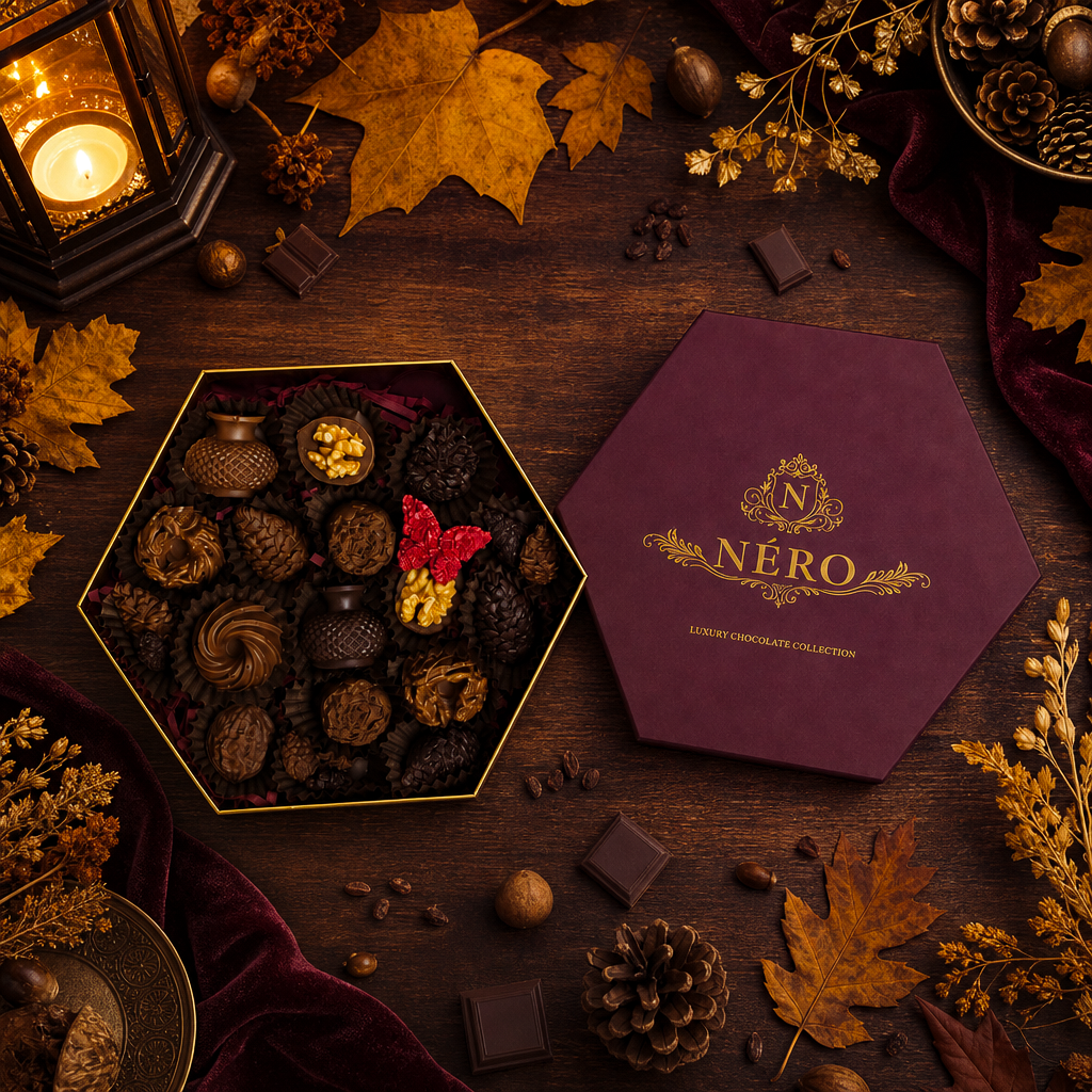 Autumn Gift Hamper - Large