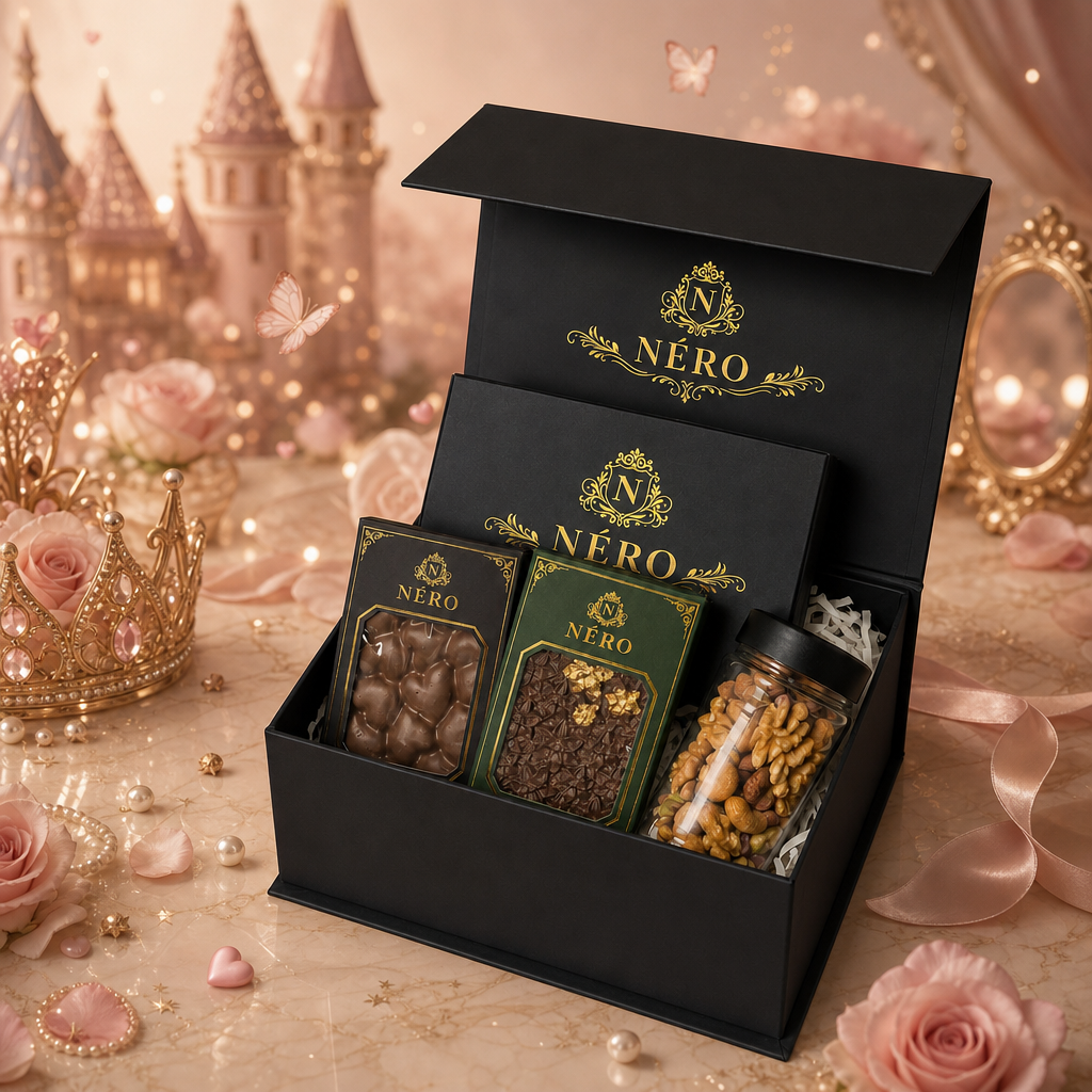 Princess Gift Hamper - Small