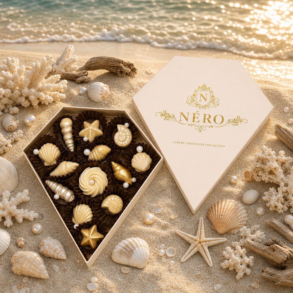 Sea Shells Gift Hamper - Medium