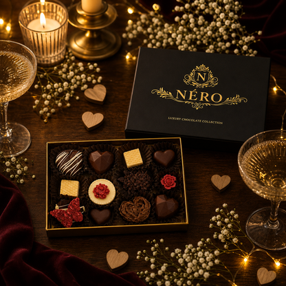 Anniversary Hamper - Small