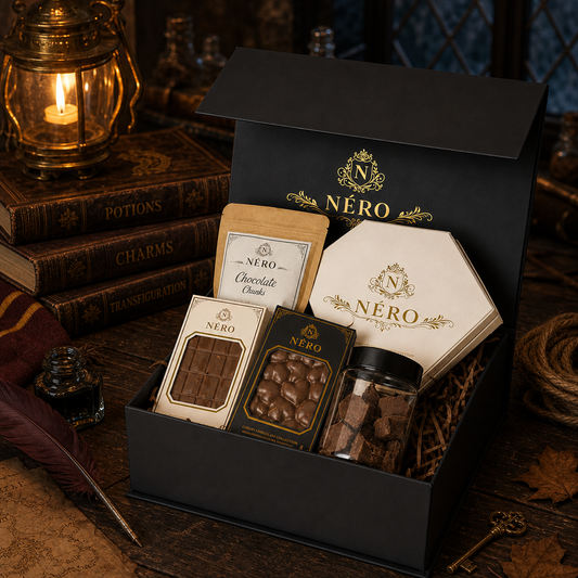 Harry Potter Gift Hamper - Medium