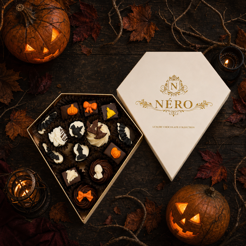Halloween Gift Hamper - Medium