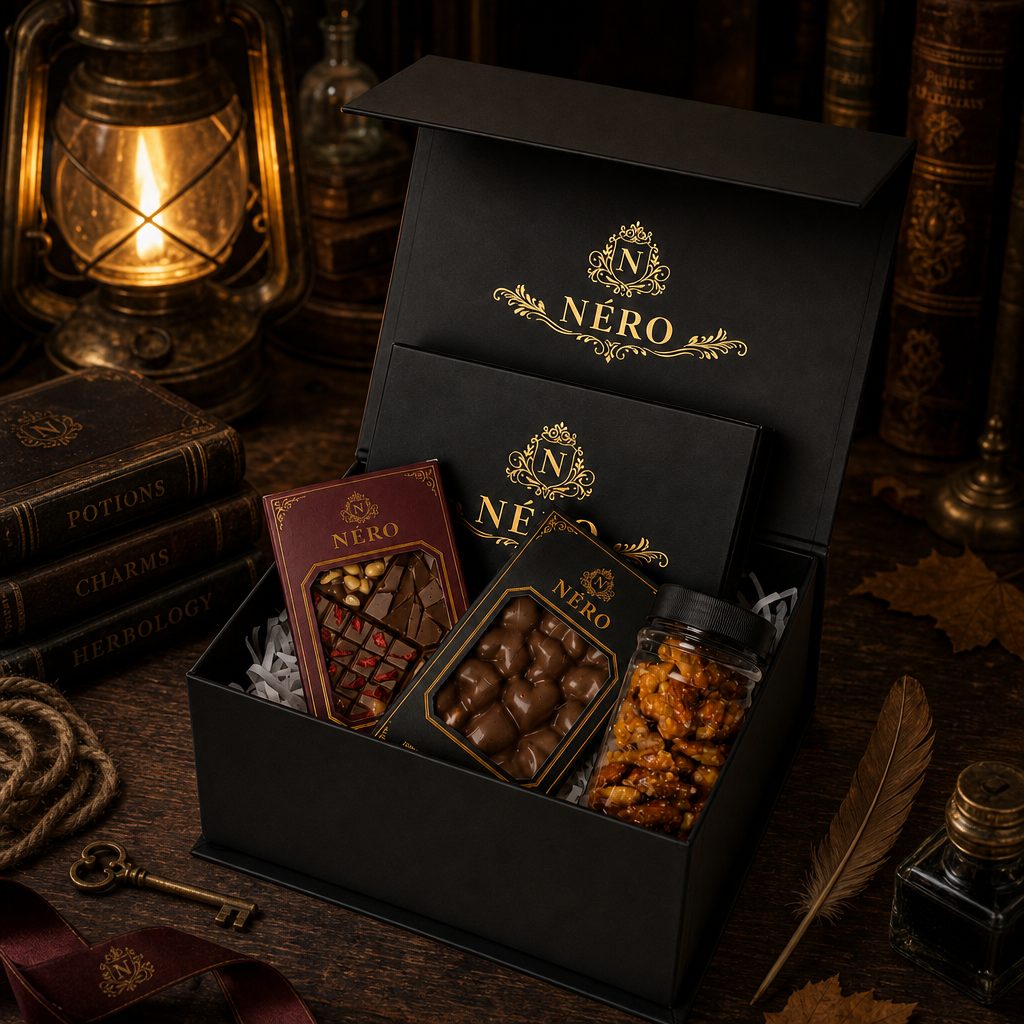 Harry Potter Gift Hamper - Small