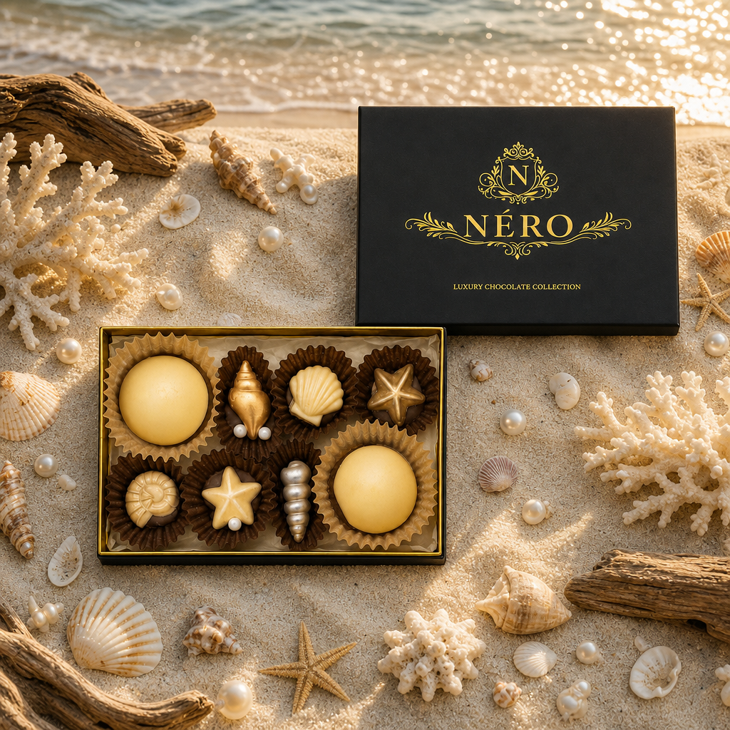 Sea Shells Gift Hamper - Small