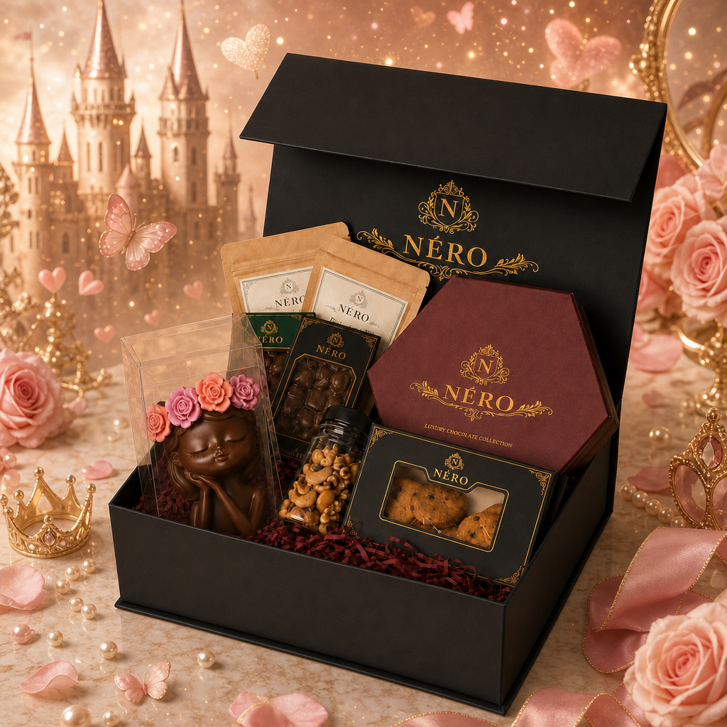Princess Gift Hamper - Large