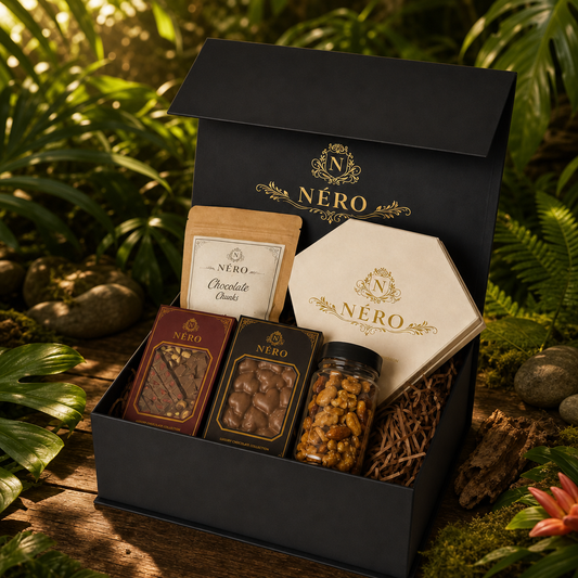 Jungle Gift Hamper - Medium