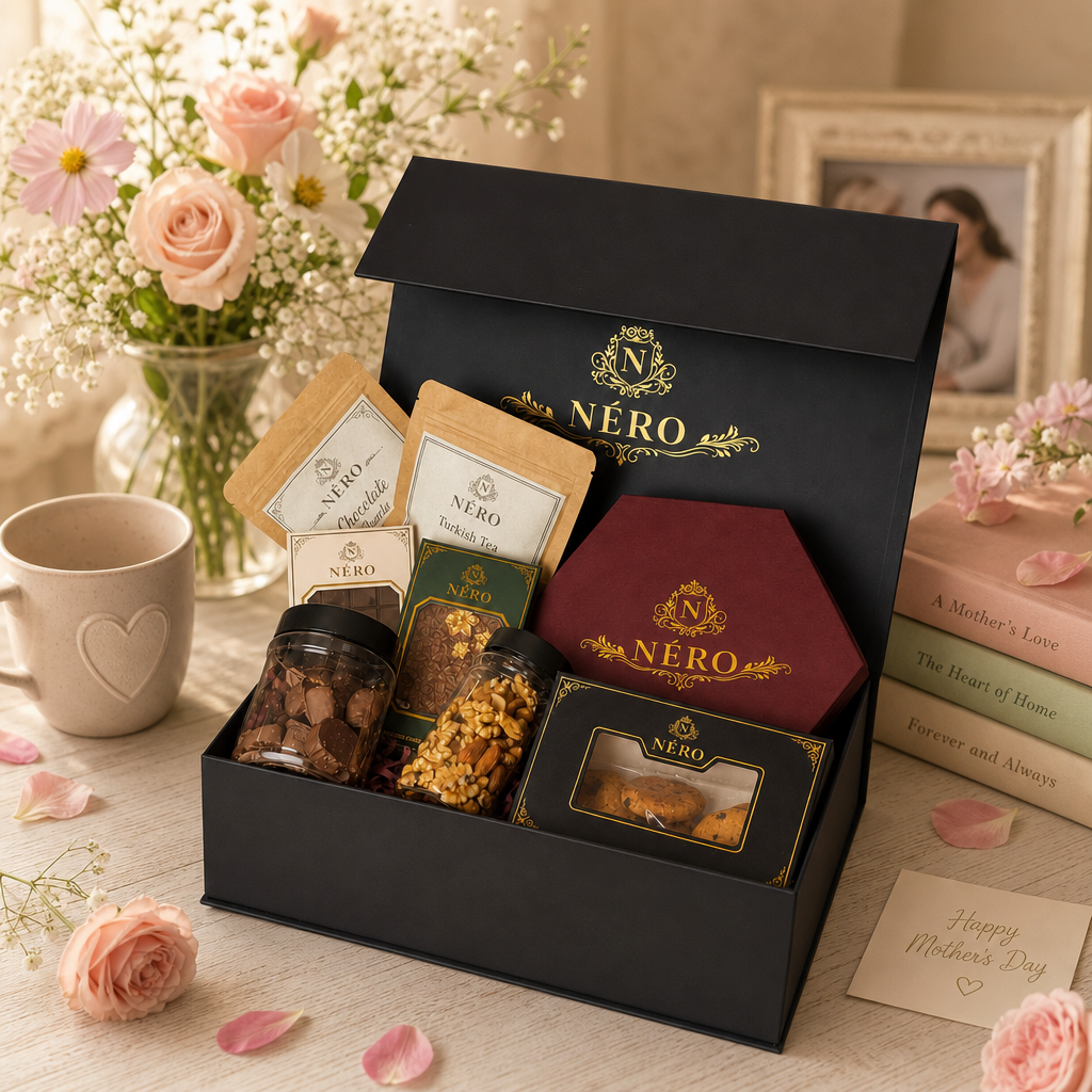 Mom Gift Hamper - Large