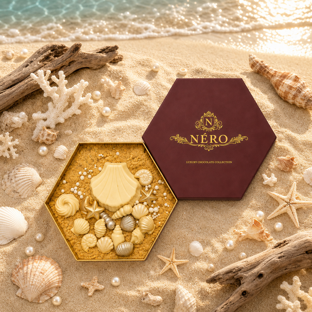 Sea Shells Gift Hamper - Large