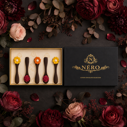 Floral Gift Hamper - Small
