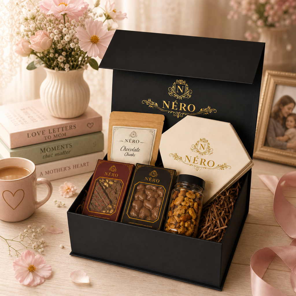 Mom Gift Hamper - Medium