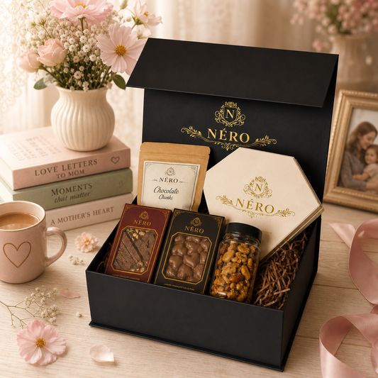 Mom Gift Hamper - Medium