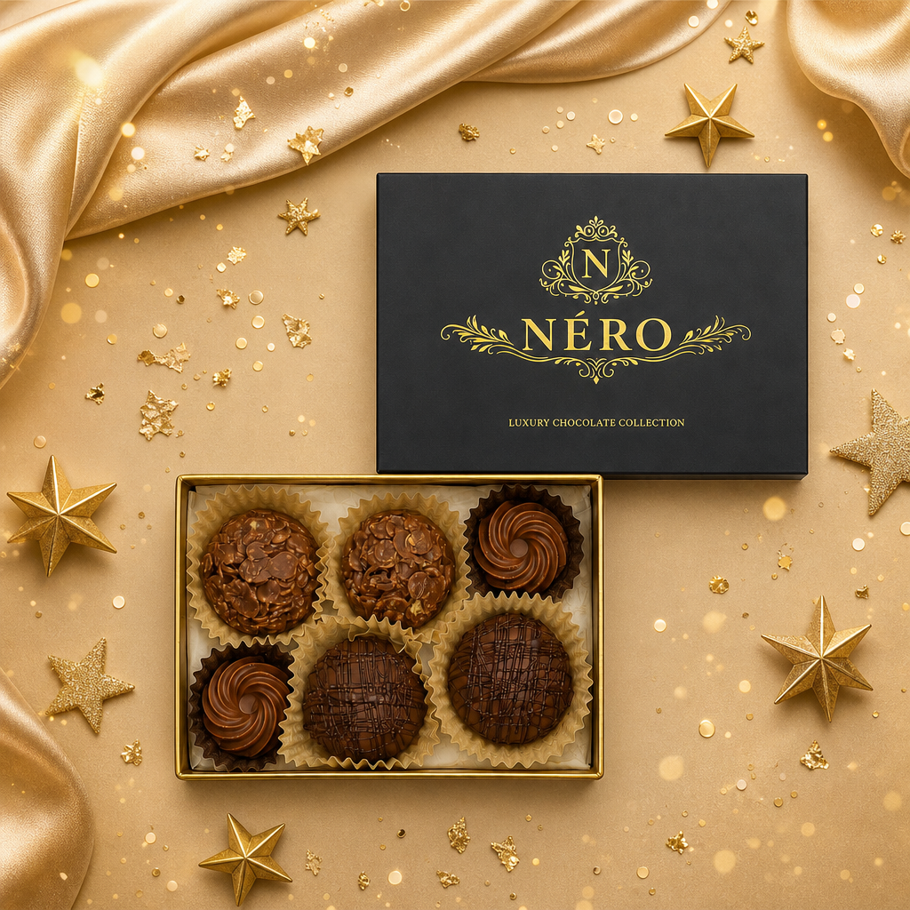 Congratulations Gift Hamper - Small