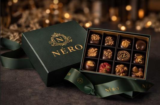 NERO Emerald Selection