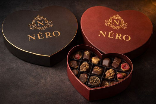 NERO Heart Collection