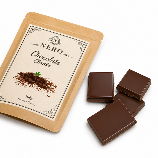 Chocolate Chunks