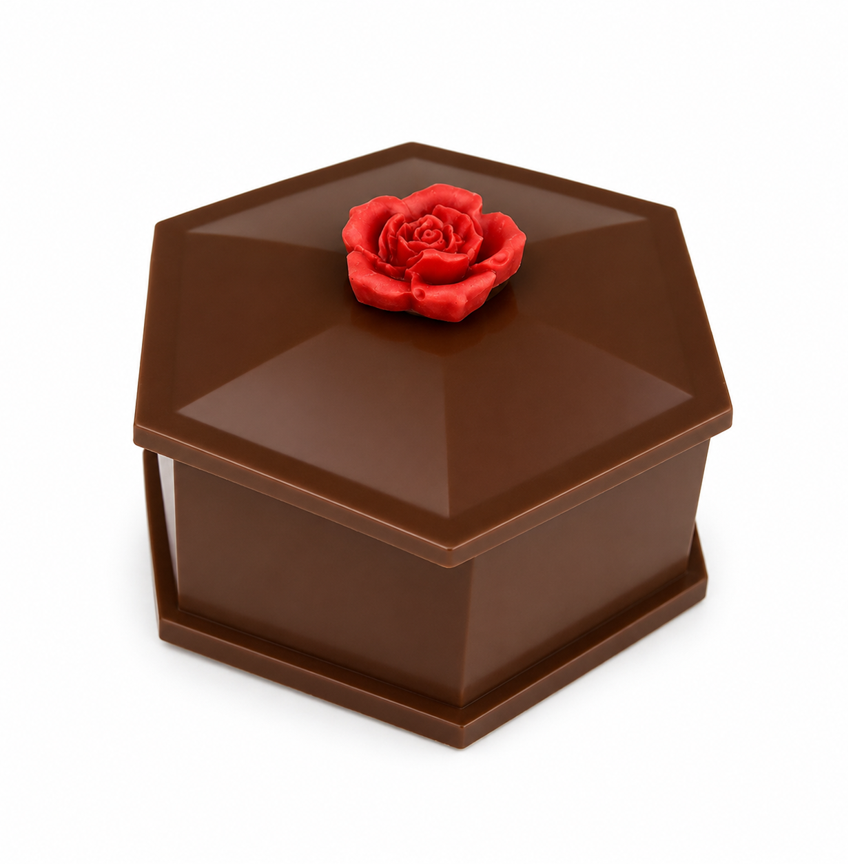Chocolate Keepsake