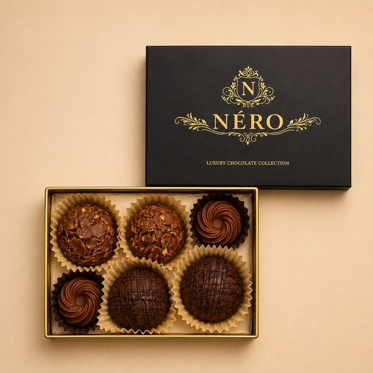 Congratulations Chocolate Box