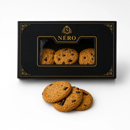 Cookie Box