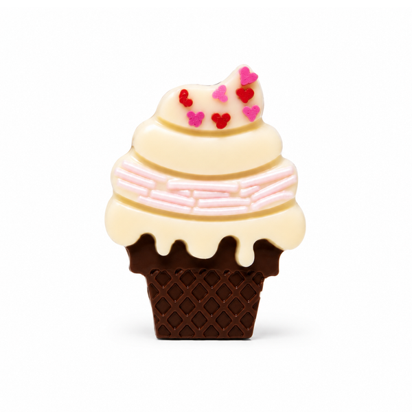 Creamy Delight