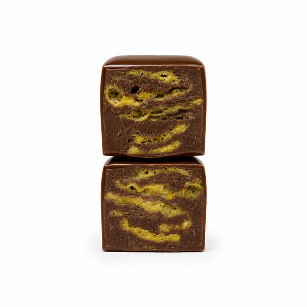 Crunchy NÉRO Stick