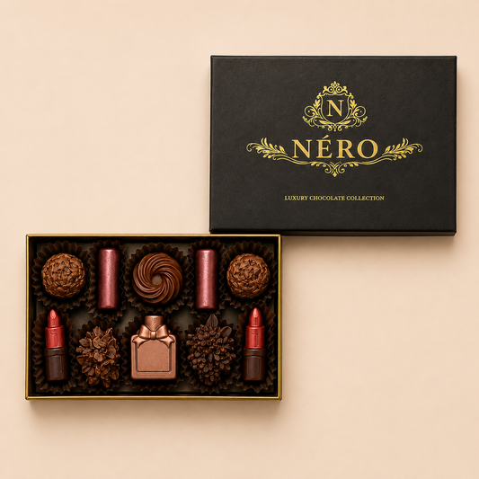 For Her Chocolate Box