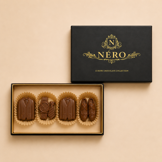 For Him Chocolate Box