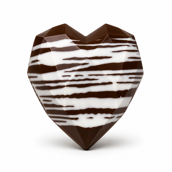 Midnight Fudge