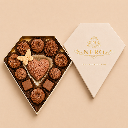 Mom Chocolate Box