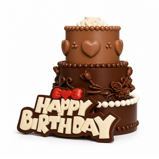 NÉRO Birthday Royale