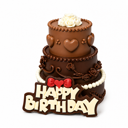 NÉRO Birthday Royale