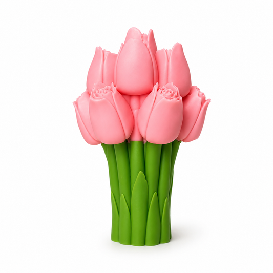 Pink Bouquet