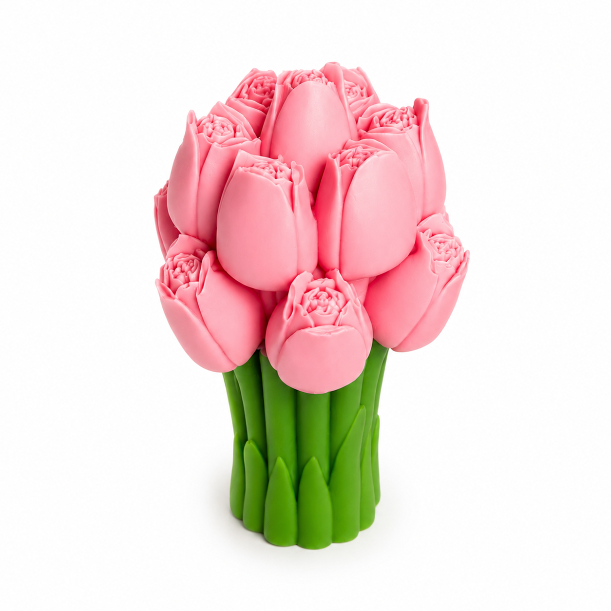 Pink Bouquet