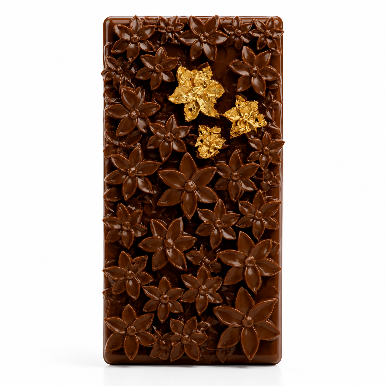 Pistachio Prestige Bar