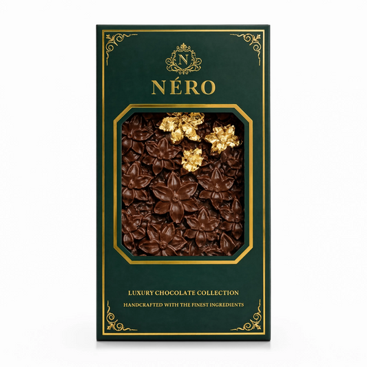 Pistachio Prestige Bar