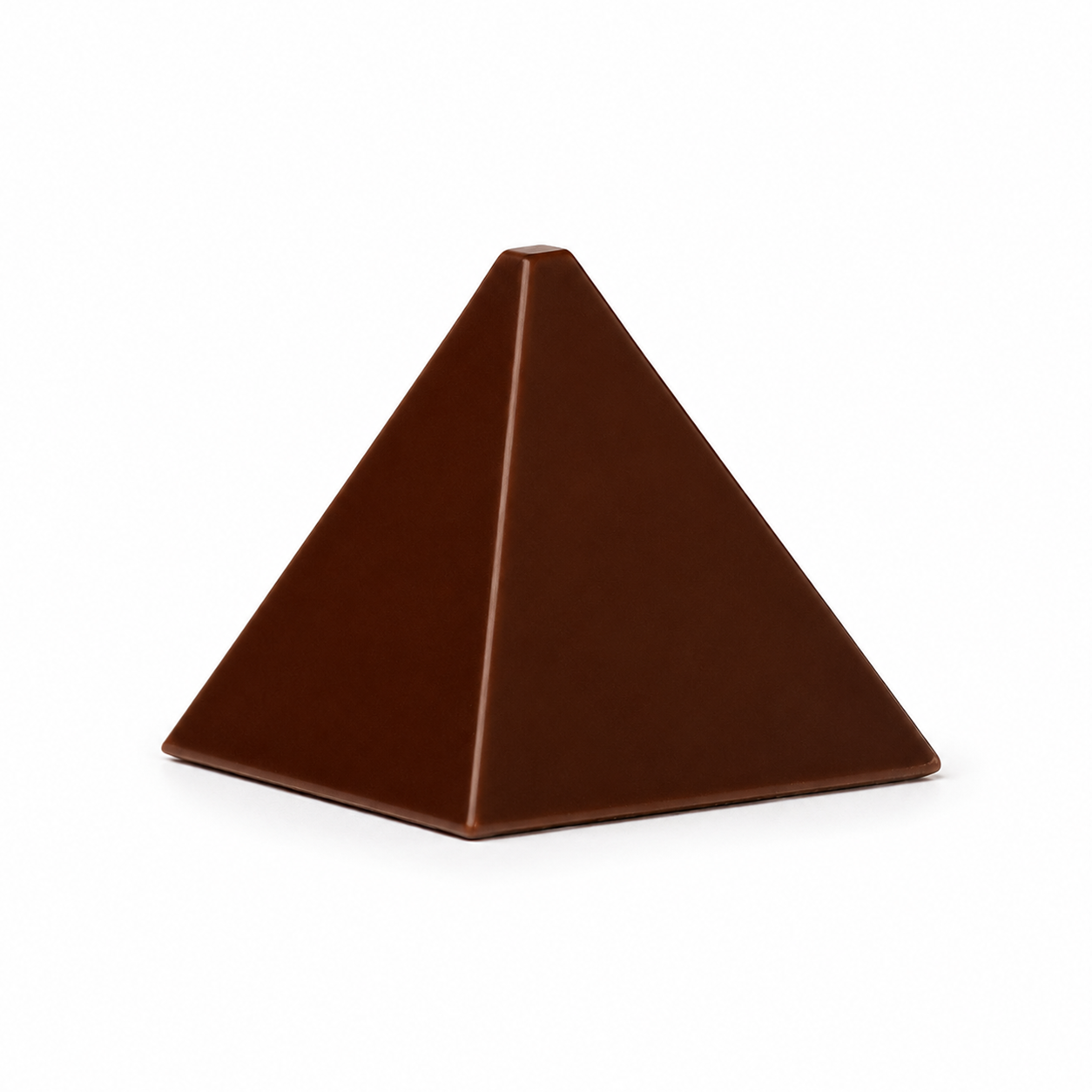 Pyramid Royale Fudge Filling
