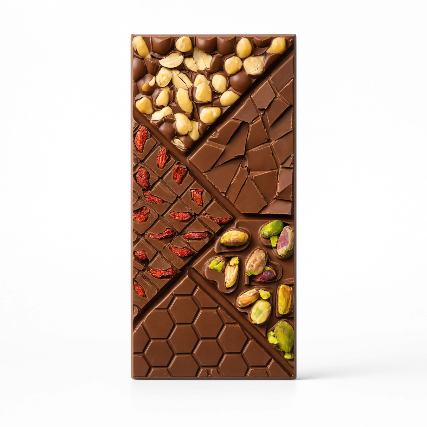 Royal Nut Bar