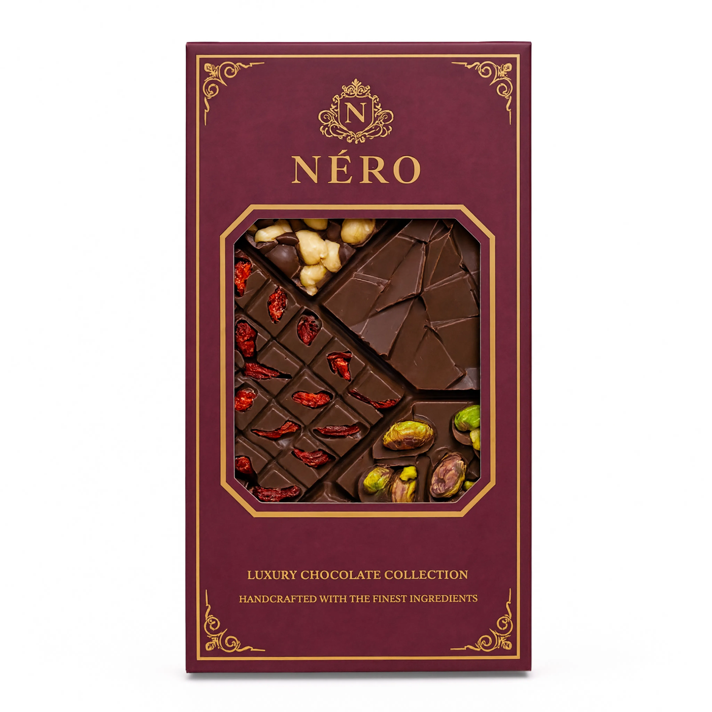 Royal Nut Bar