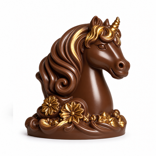 The Royal Unicorn