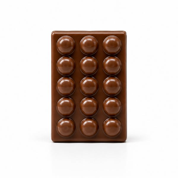 The Grid Block