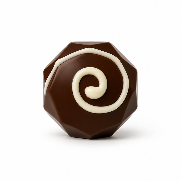 The Spiral Mark