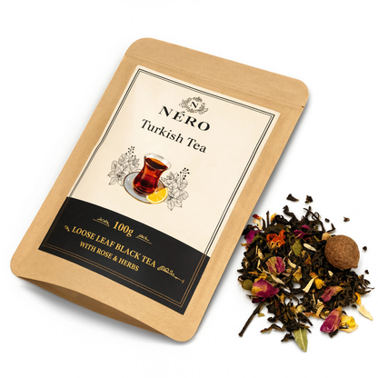 Turkish Tea