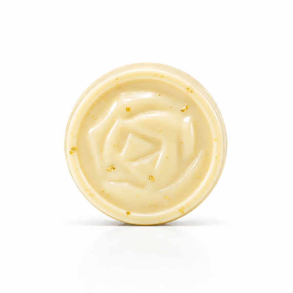 White Classic Rose