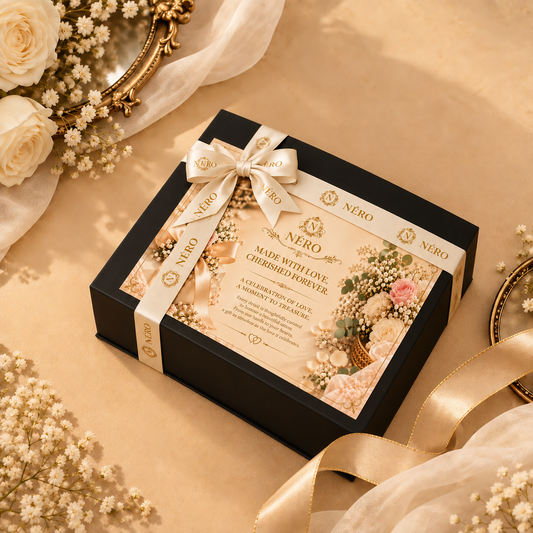 Wedding - Medium