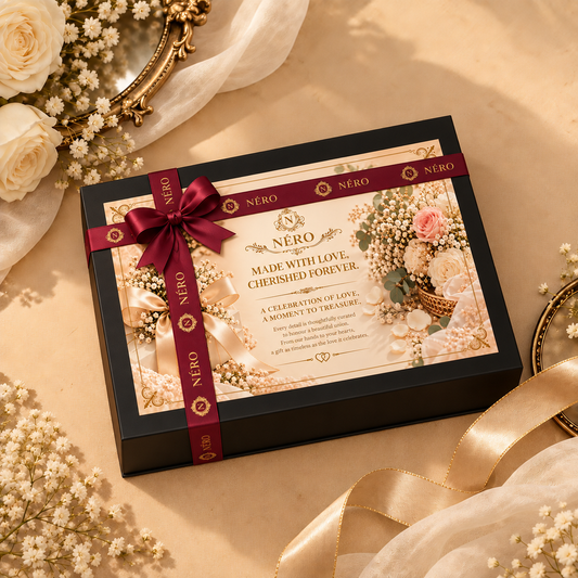 Wedding - Large